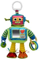 Lamaze Toys Játssz és fejlődj Robot