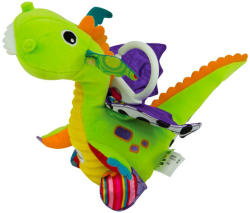 Lamaze Toys Rezgős sárkánybébi