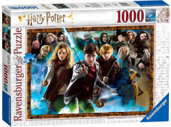 Ravensburger Harry Potter 1000 db-os (151714)