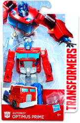 Hasbro Transformers: Optimus Prime (E1163)