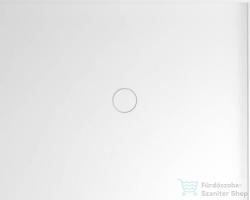 POLYSAN Mirai 100x80x1,8 cm szögletes jobbos (73170)