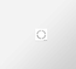 POLYSAN FLEXIA 110x100x3 cm szögletes (72922)