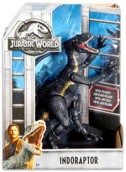 Mattel Jurassic World 2 - Indoraptor (FVW27)