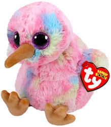 Ty Beanie Boos: Kiwi plüssfigura 15 cm (TY36213)