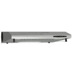 MORA OP630X Standard páraelszívó LED világítás 1 db motor, 183 m3/h, 57-63 dB, 60 cm széles, C (OP630X)