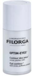 Filorga OPTIM-EYES Eye Contour szemápolás a ráncok, duzzanatok és sötét karikák ellen 15 ml