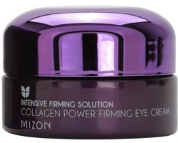 MIZON Intensive Firming Solution Collagen Power feszesítő szemkrém a ráncok, duzzanatok és sötét karikák ellen 25 ml