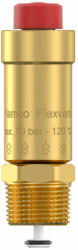 Flamco Flexvent légtelenítő automata 3/4" (27735) (FLAMCO-27740)