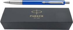 Parker Pix Parker Vector Royal albastru cu accesorii cromate (PIXPARVECROY419)