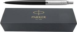 Parker Pix Parker Jotter Royal negru mat cu accesorii cromate (PIXPARJOTR184)