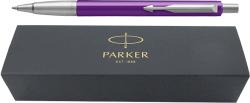 Parker Pix Parker Vector Royal purpuriu cu accesorii cromate (PIXPARVECROY596)
