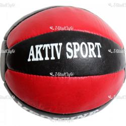 Aktívsport Aktivsport medicin labda 0, 5 kg bőr (203300019)