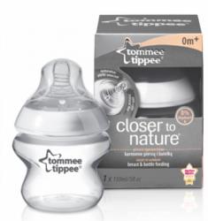 Tommee Tippee Closer to Nature 150 ml x1