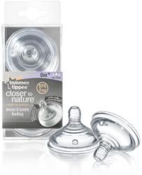 Tommee Tippee Cu orificiu X - Debit variabil x2