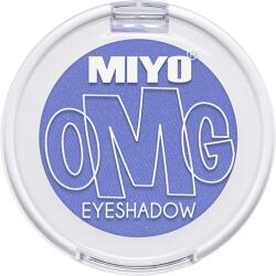 MIYO Fard De Pleoape Mono - OMG! Eyeshadows Royal Nr. 39 - MIYO