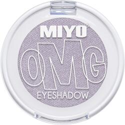 MIYO Fard De Pleoape Mono - OMG! Eyeshadows Lavender Nr. 18 - MIYO