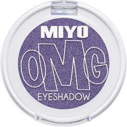 MIYO Fard De Pleoape Mono - OMG! Eyeshadows Drama Nr. 20 - MIYO