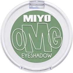 MIYO Fard De Pleoape Mono - OMG! Eyeshadows Forrest Nr. 29 - MIYO