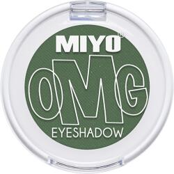 MIYO Fard De Pleoape Mono - OMG! Eyeshadows Moss Nr. 30 - MIYO