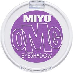 MIYO Fard De Pleoape Mono - OMG! Eyeshadows Ambition Nr. 40 - MIYO