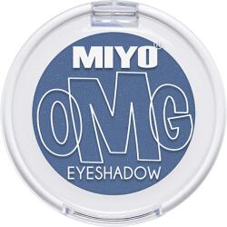 MIYO Fard De Pleoape Mono - OMG! Eyeshadows Goddess Nr. 36 - MIYO