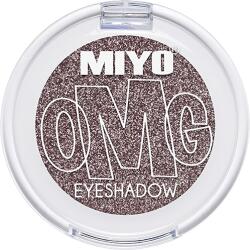 MIYO Fard De Pleoape Mono - OMG! Eyeshadows Dynamite Nr. 55 - MIYO