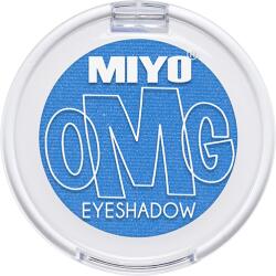 MIYO Fard De Pleoape Mono - OMG! Eyeshadows Iris Nr. 34 - MIYO