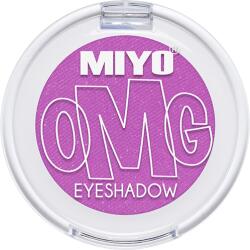 MIYO Fard De Pleoape Mono - OMG! Eyeshadows Diva Nr. 16 - MIYO