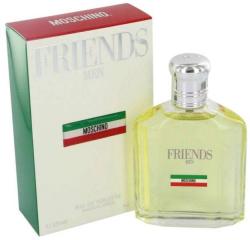 Moschino Friends EDT 4,5 ml