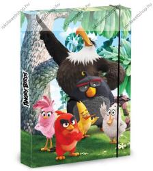 Angry Birds Movie füzetbox, A/4 (PI_2018_500-9698)