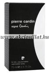 Pierre Cardin Signe for Men EDT 75 ml