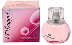 S.T. Dupont L'Eau Pour Femme EDP 30 ml