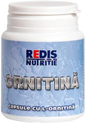 Redis Nutritie Ornitina, Redis, 120 capsule