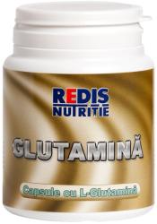 Redis Nutritie Glutamina, Redis, 120 capsule