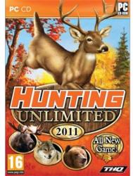 Valusoft Hunting Unlimited 2011 (PC)