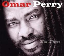Perry, Omar MAN FREE