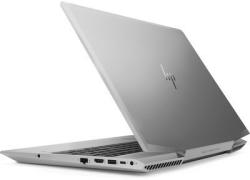 HP ZBook G5 4QH22EA