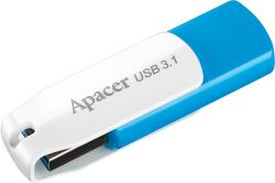 Apacer AH357 64GB USB 3.0 AP64GAH357U-1 Memory stick