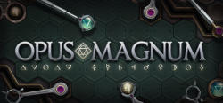 Zachtronics Opus Magnum (PC) Jocuri PC