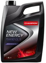 Champion New Energy 75W-90 GL 5 1 l
