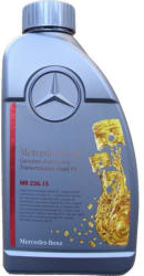 Mercedes-Benz MB 236.15 Mercedes 1 l
