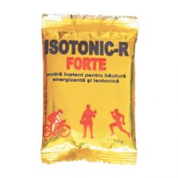 Redis Nutritie Bautura instanta Redis, Isotonic-R Forte, plic 50g