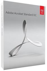 Adobe Acrobat Standard DC 65280604