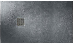 Roca Terran 160x90x3,1 cm szögletes pizzara (AP0164038401200)