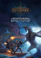 THQ Nordic Pillars of Eternity II Deadfire Beast of Winter DLC (PC)