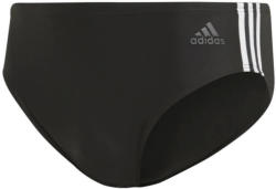 Adidas Fit 3Stripe , Negru , 5