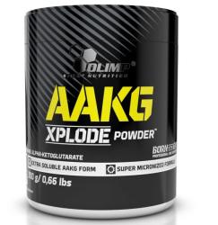 Olimp Sport Nutrition AAKG Xplode (300 gr. )