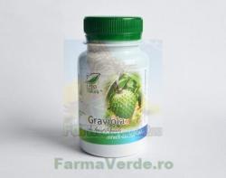 Pronatura Medica Graviola 60 capsule ProNatura Medica