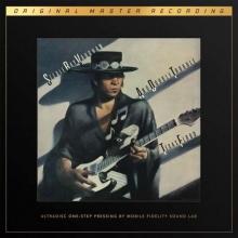Stevie Ray Vaughan Texas Flood - livingmusic - 899,99 RON