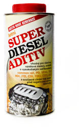 VIF Super Diesel nyári adalék 500 ml